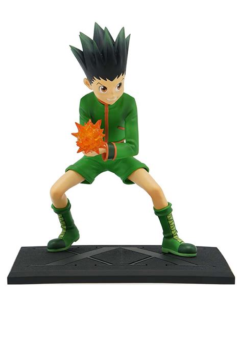 gon hunter x hunter|More.